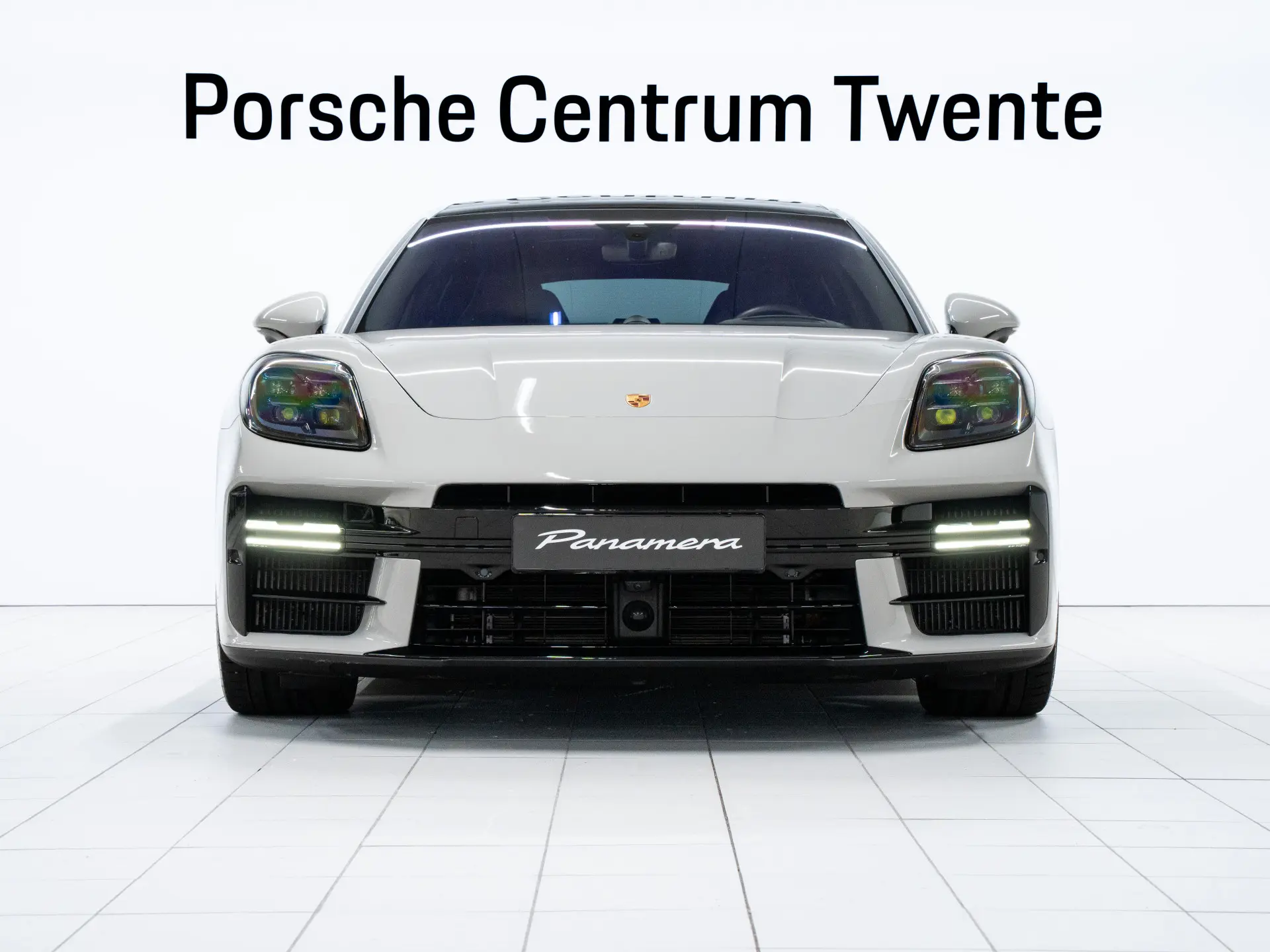 Panamera 4 E-Hybrid SportDesign