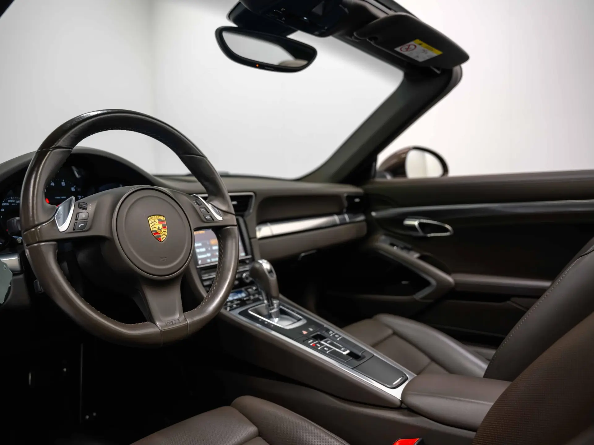 911 Targa 4