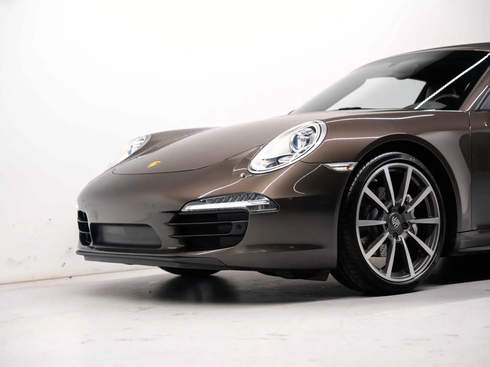 911 Targa 4