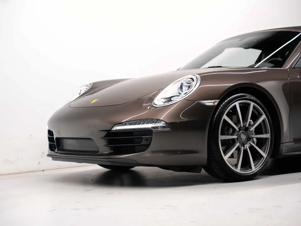911 Targa 4