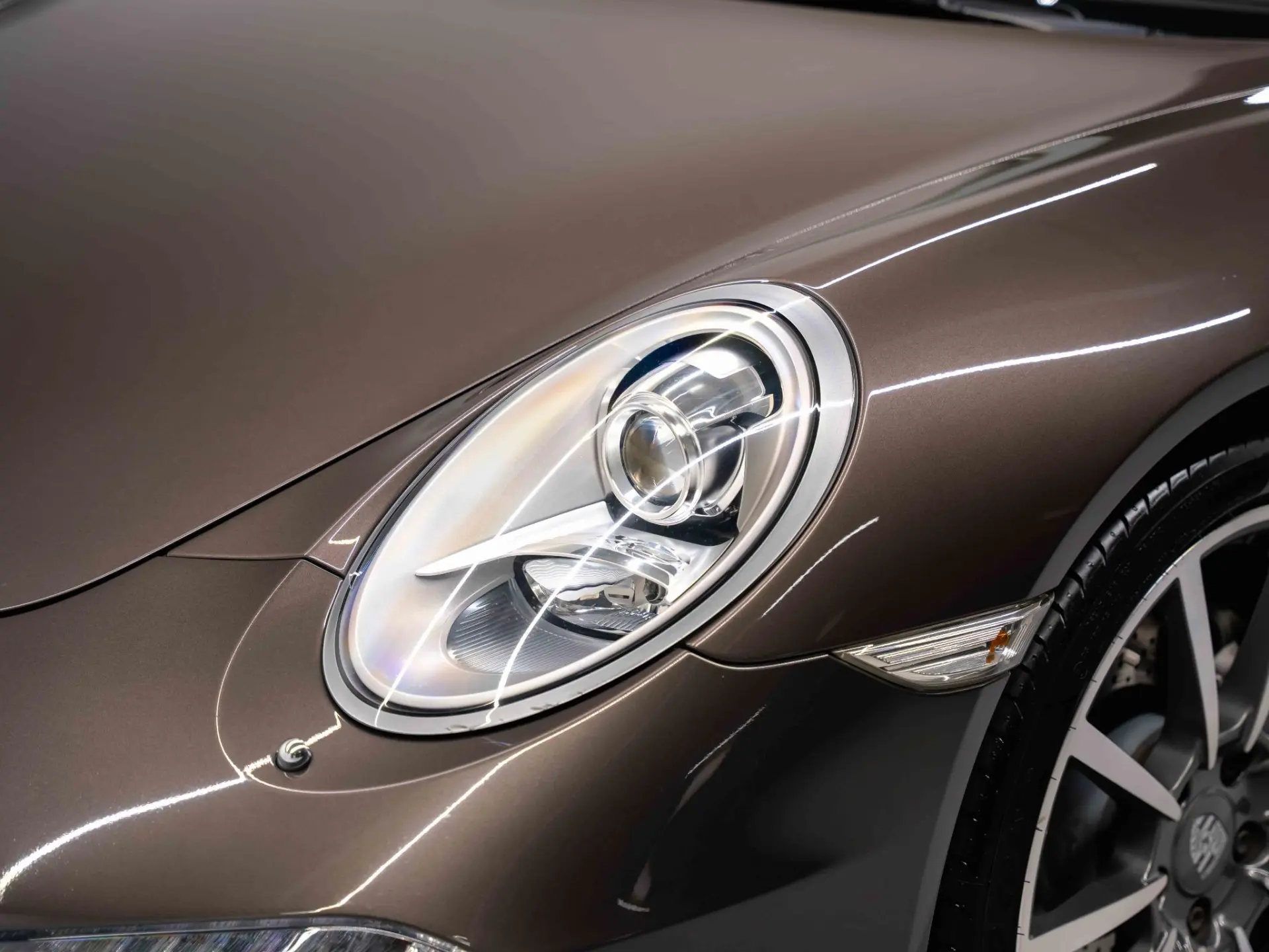 911 Targa 4