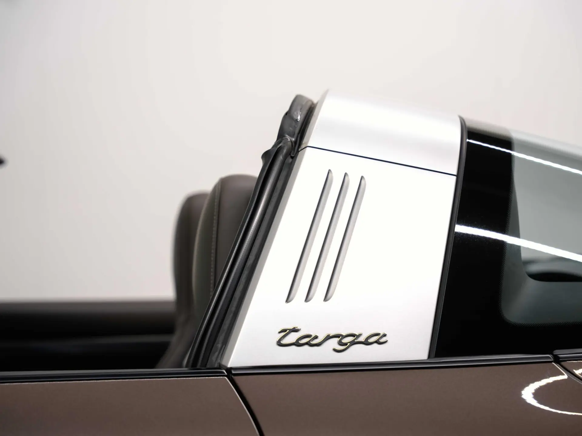 911 Targa 4