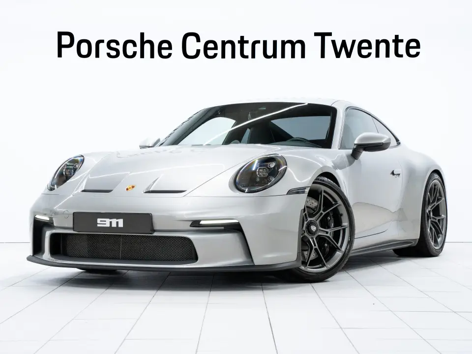 Porsche 911 GT3 Touring
