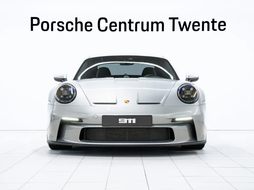 Porsche 911 GT3 Touring