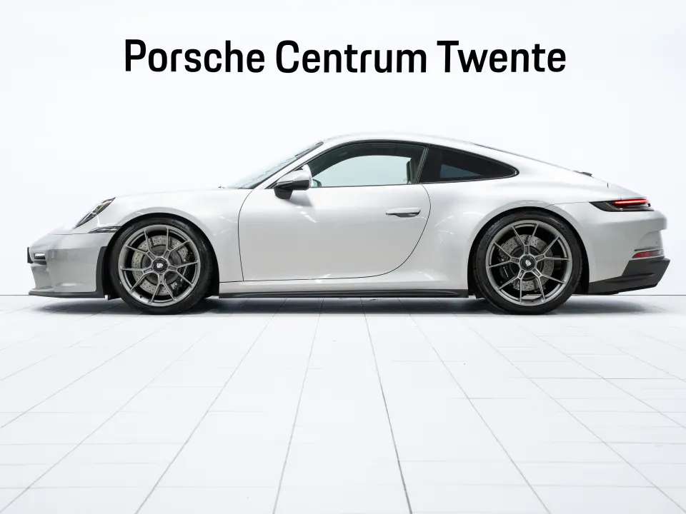 911 GT3 Touring