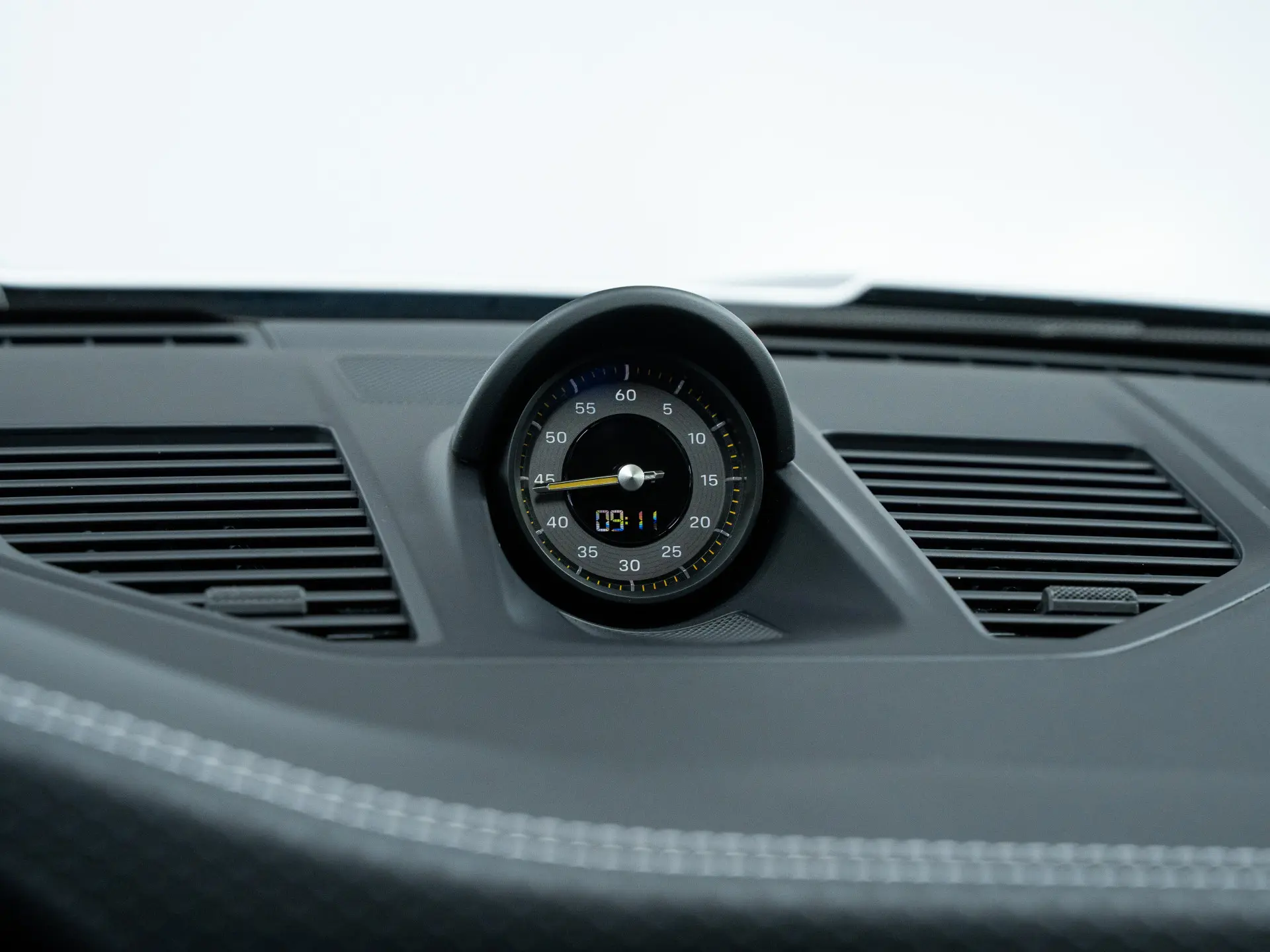 911 GT3 Touring