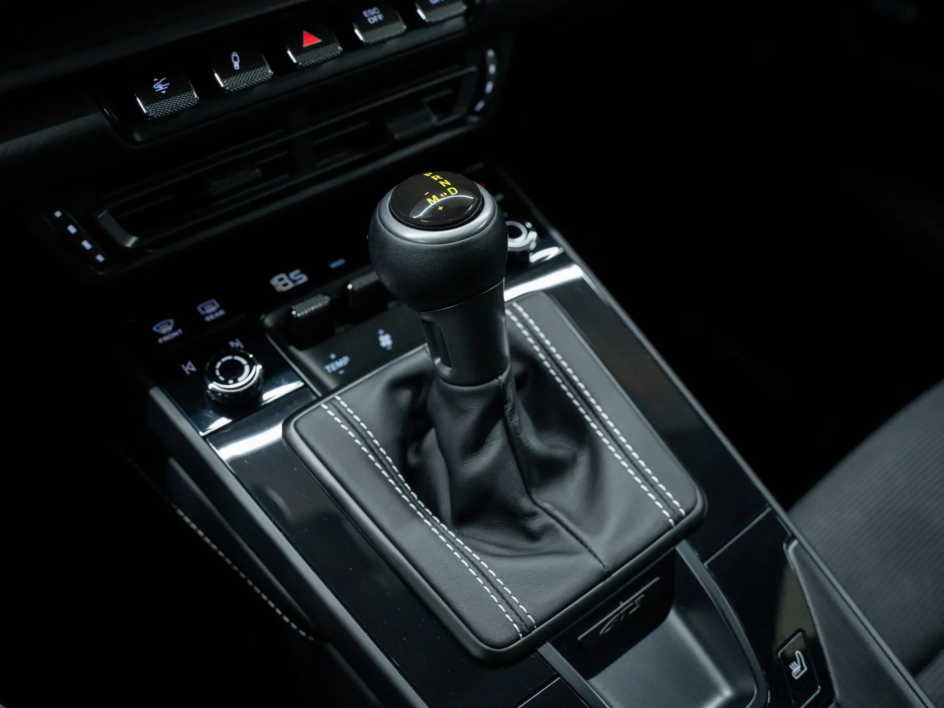 911 GT3 Touring