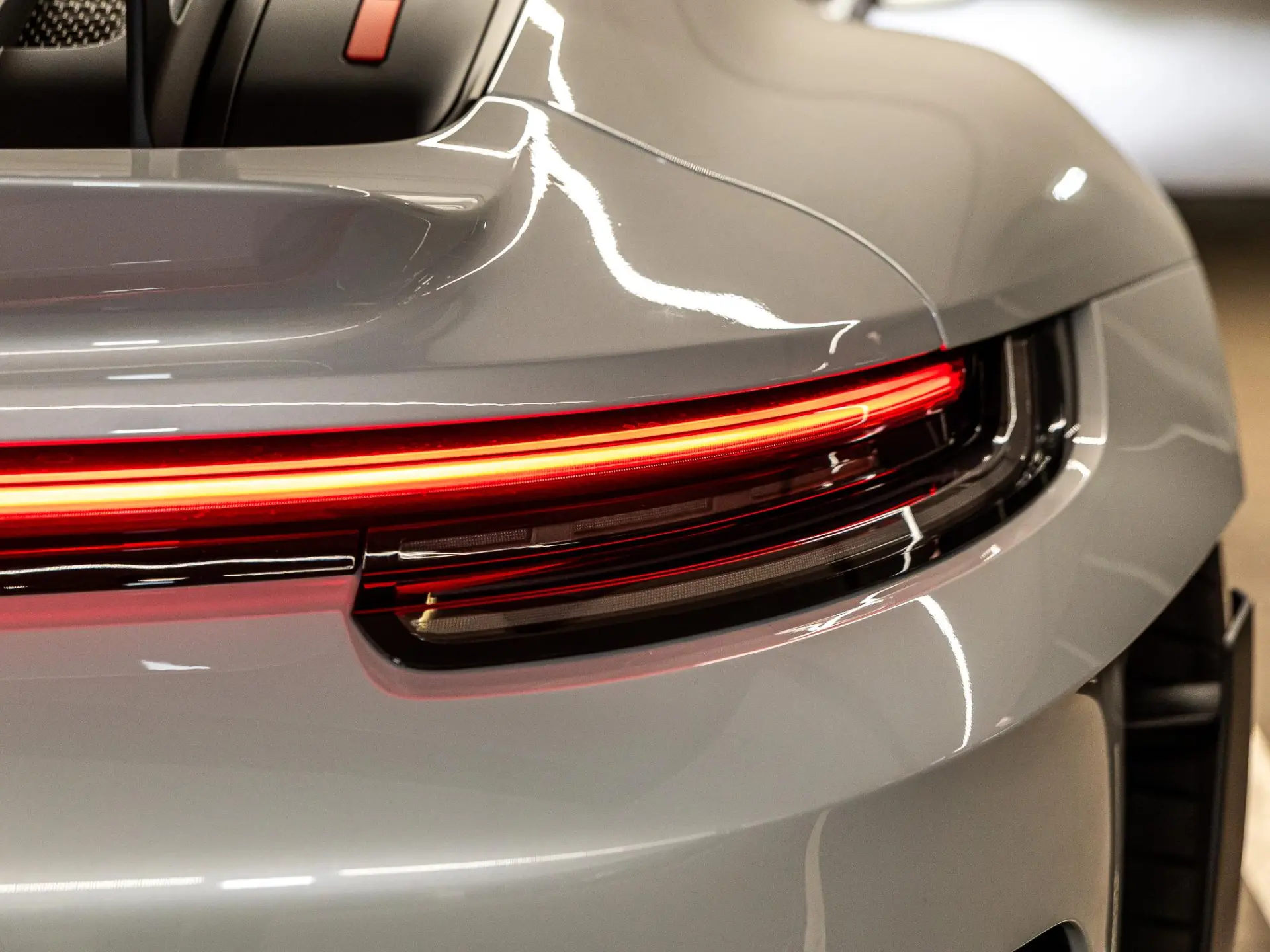911 4.0 GT3 RS