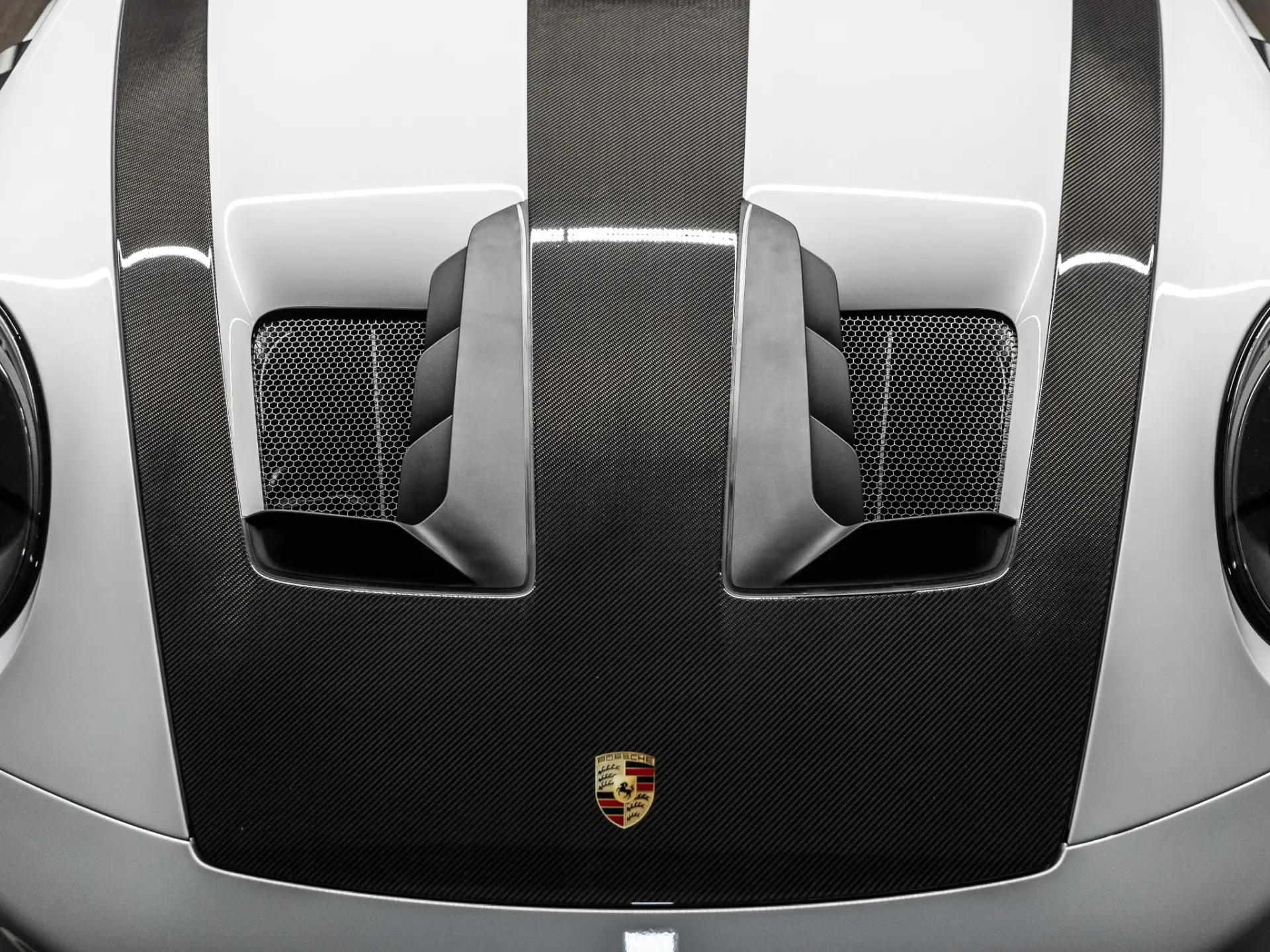 911 4.0 GT3 RS