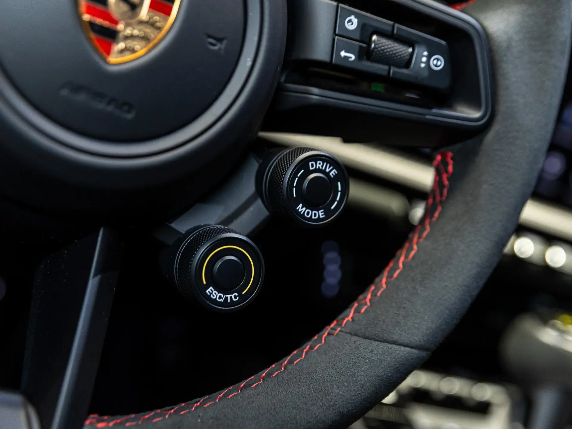 911 4.0 GT3 RS