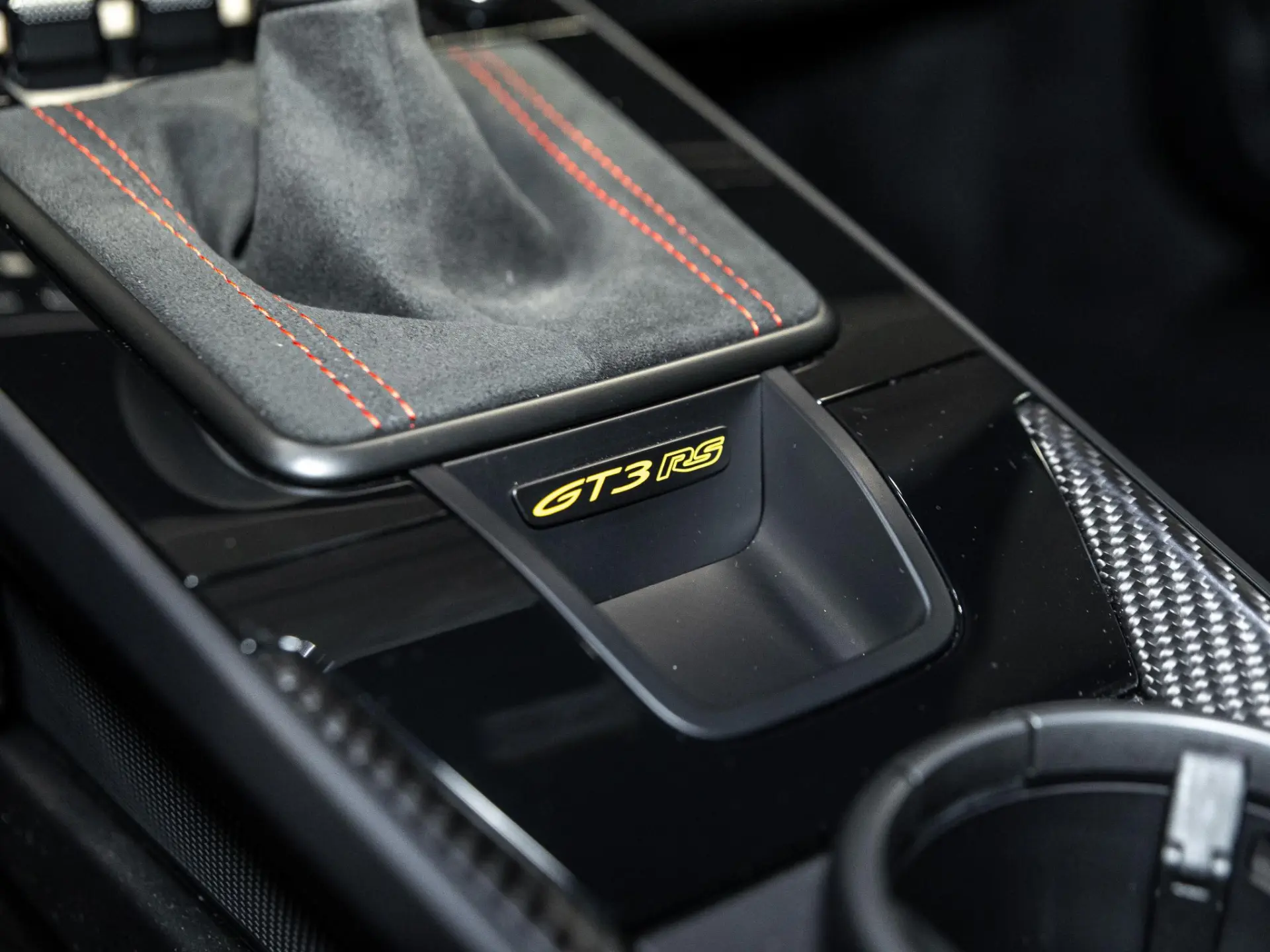911 4.0 GT3 RS