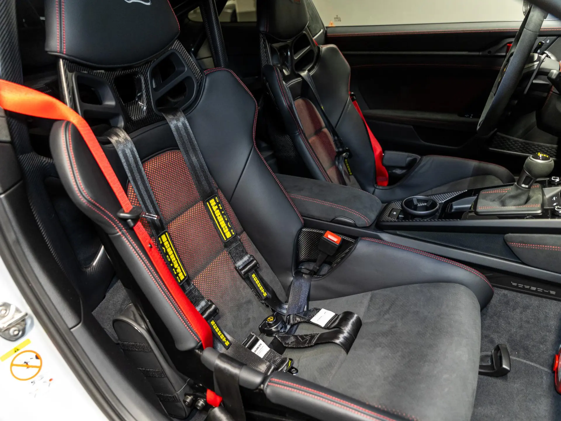 911 4.0 GT3 RS