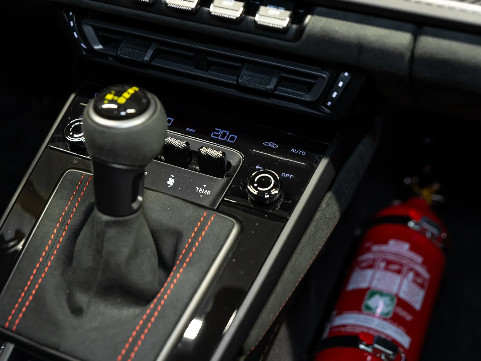 911 4.0 GT3 RS