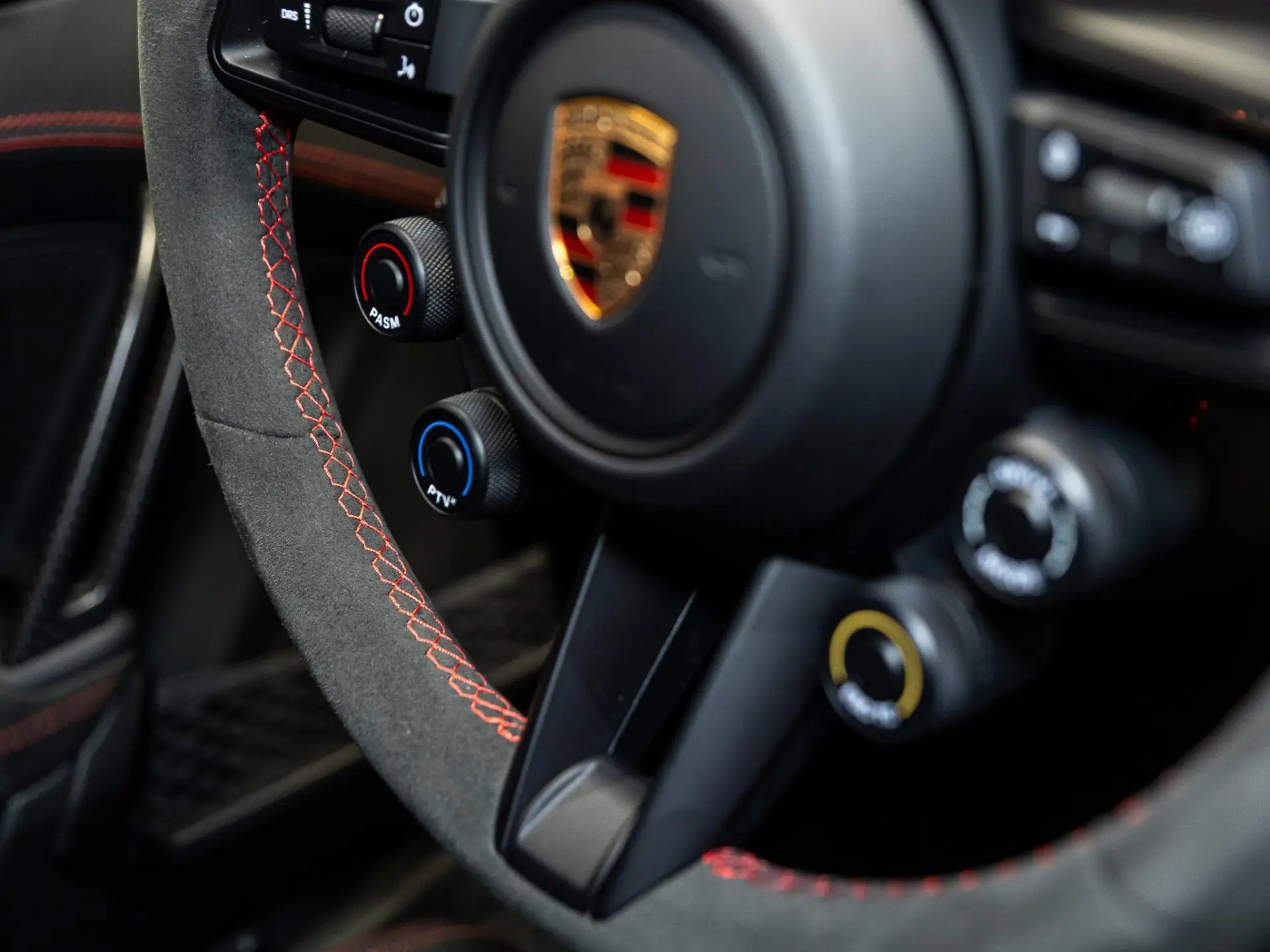 911 4.0 GT3 RS