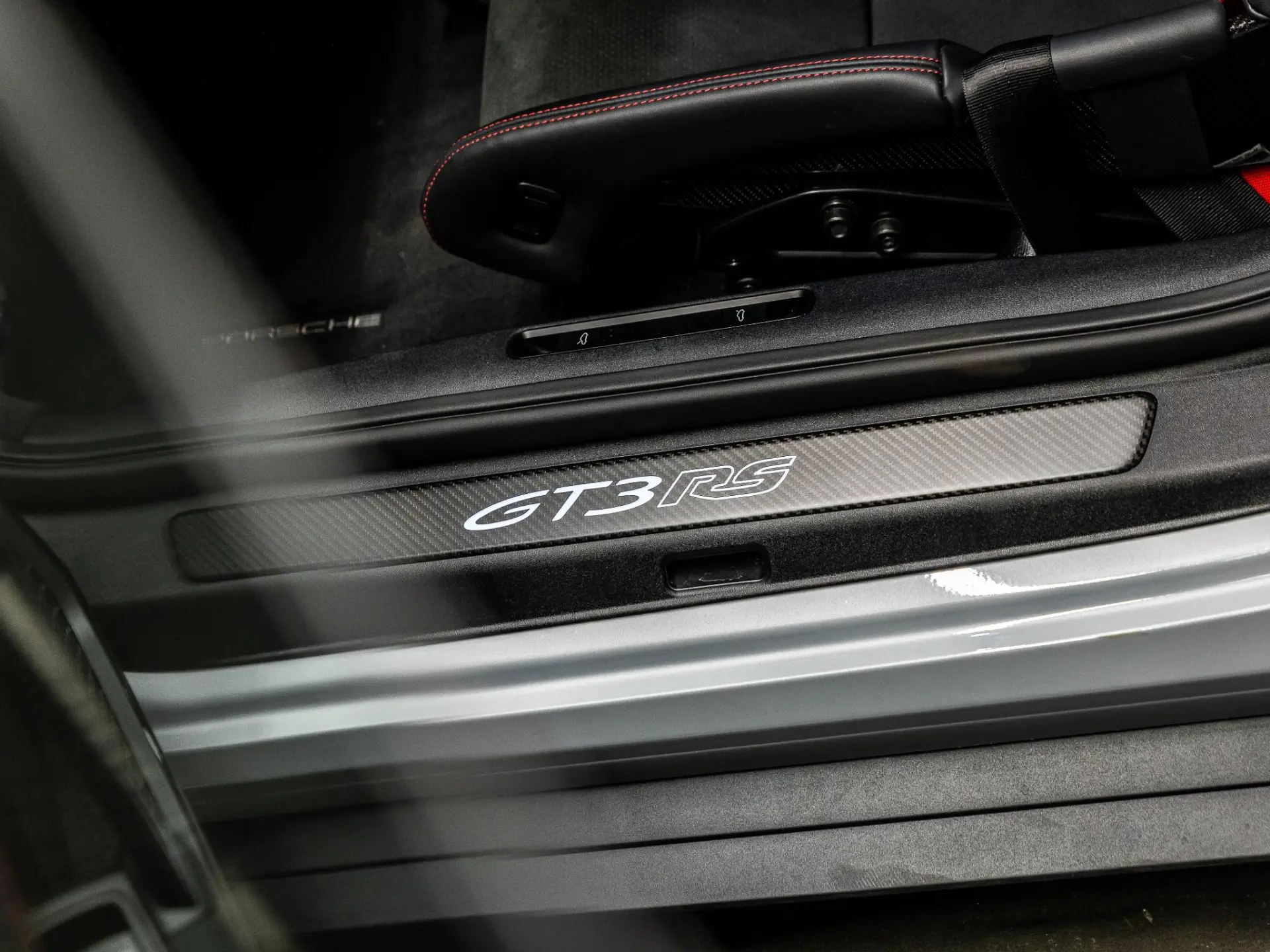 911 4.0 GT3 RS