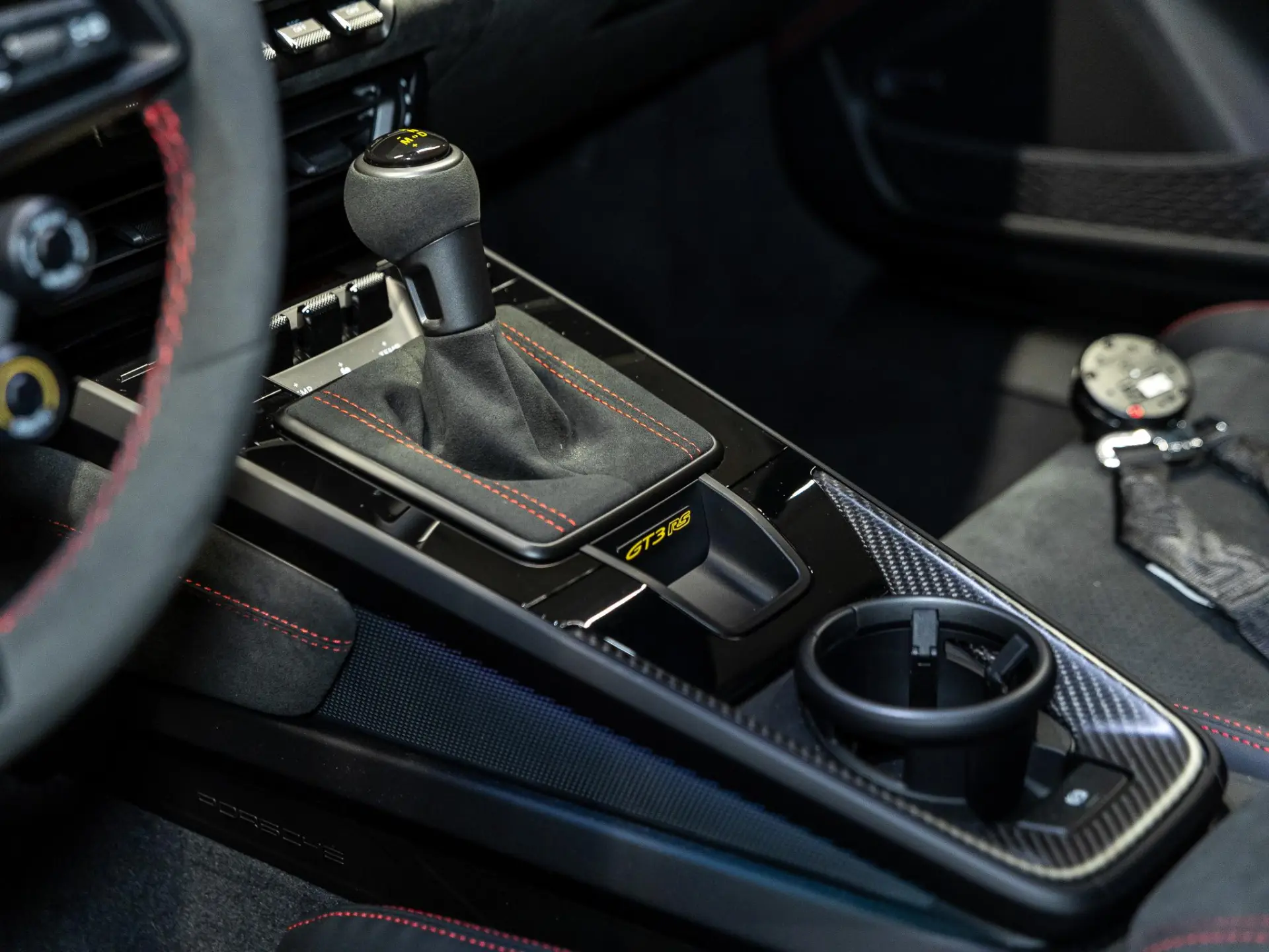 911 4.0 GT3 RS