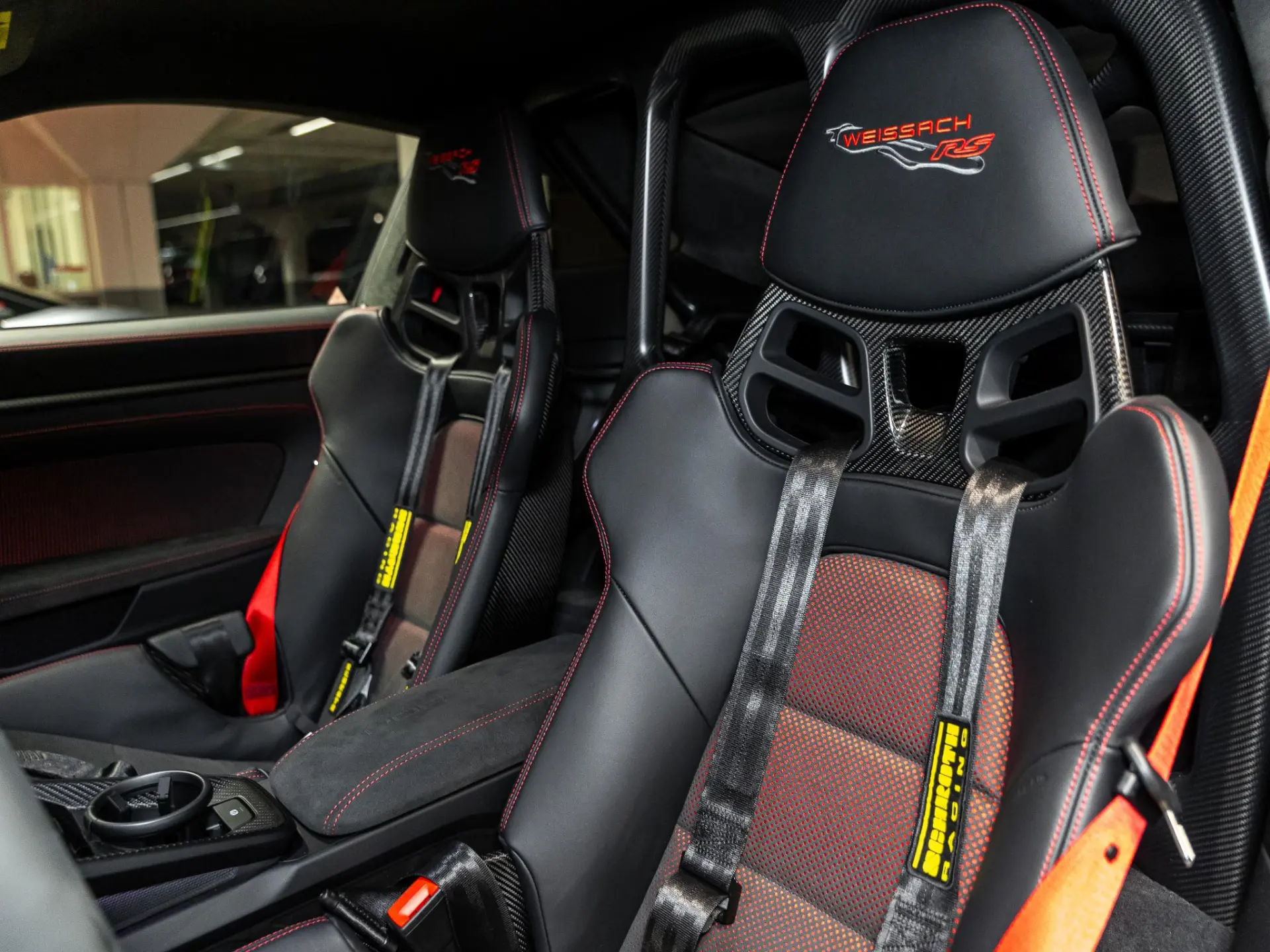 911 4.0 GT3 RS