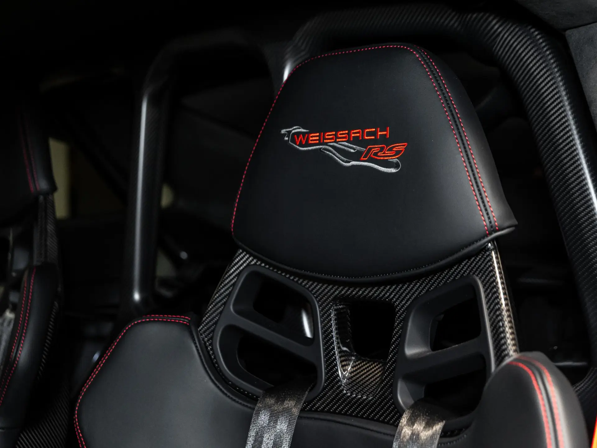 911 4.0 GT3 RS