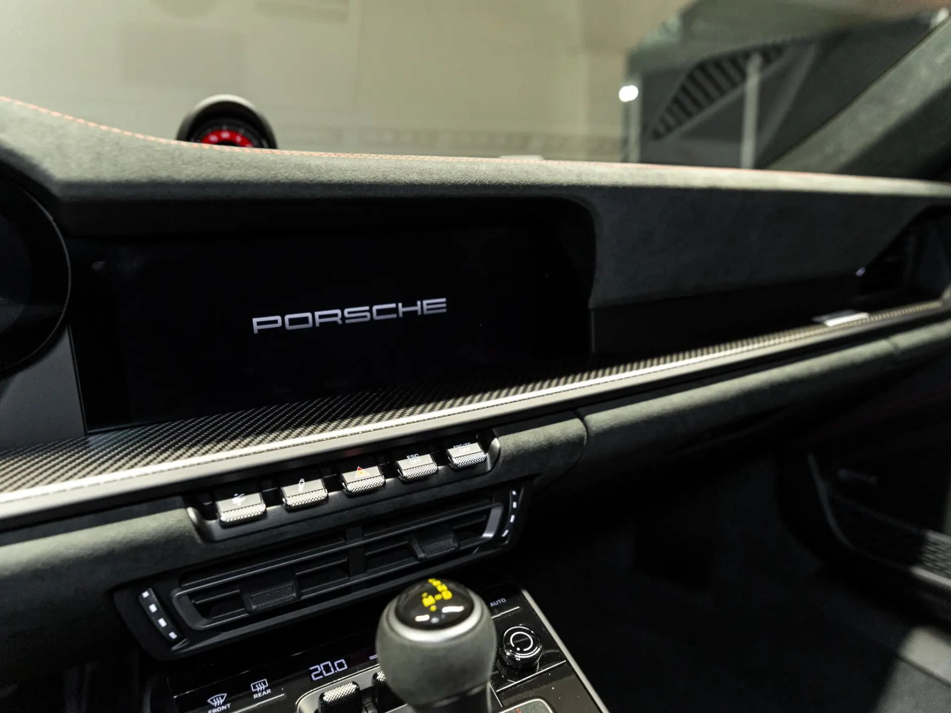 911 4.0 GT3 RS