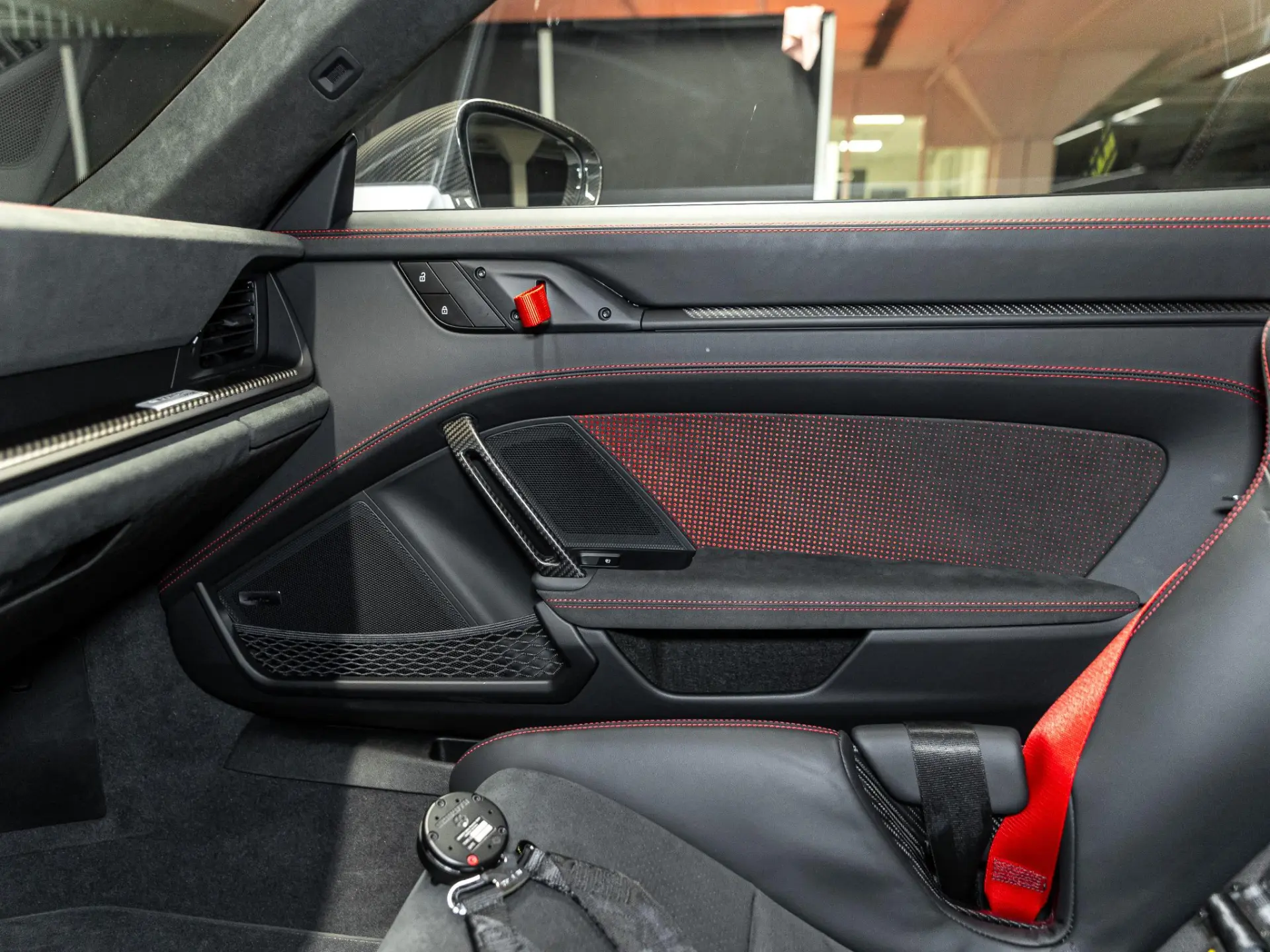 911 4.0 GT3 RS