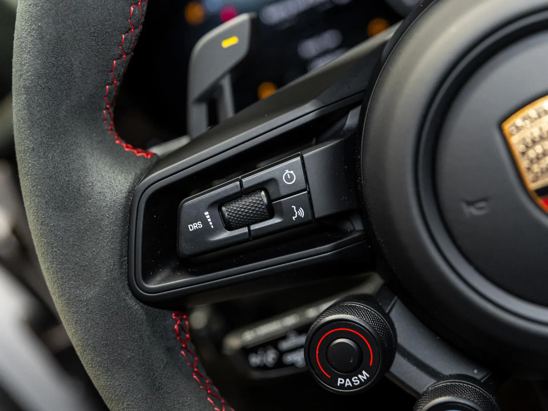 911 4.0 GT3 RS