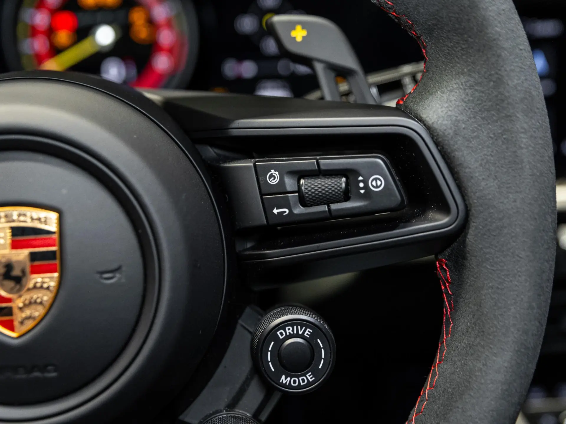 911 4.0 GT3 RS