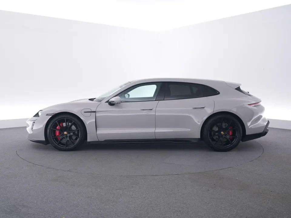 Taycan Sport Turismo GTS 93 kWh