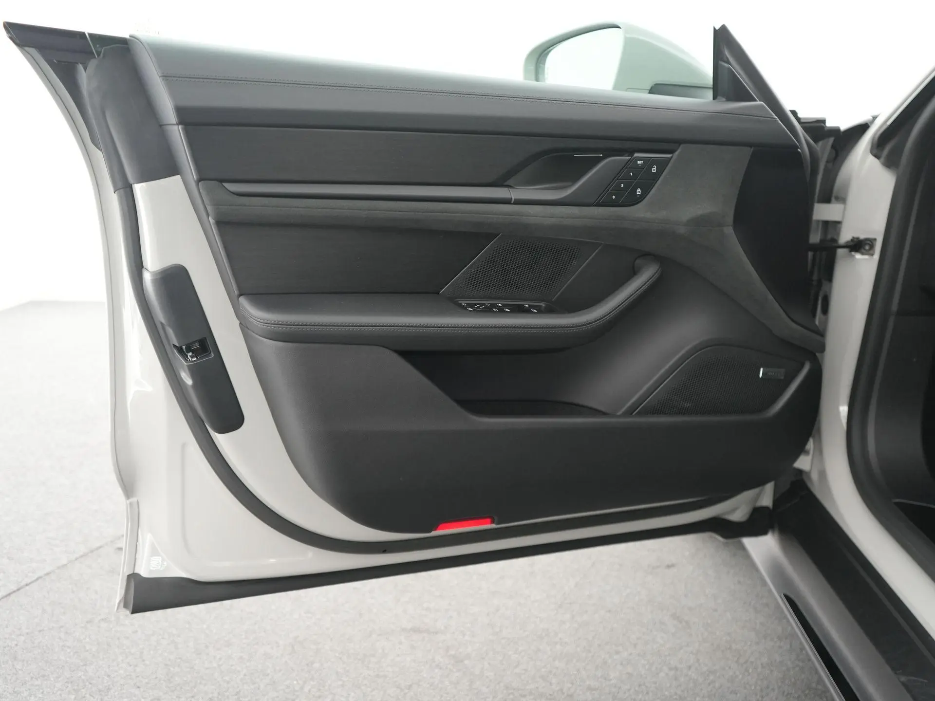 Taycan Sport Turismo GTS 93 kWh