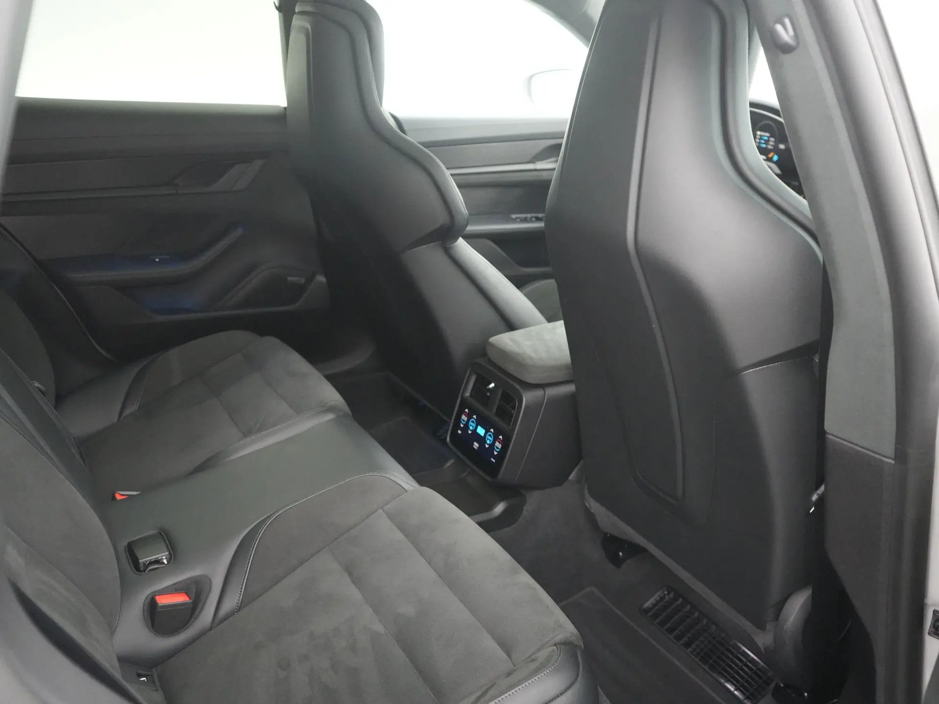 Taycan Sport Turismo GTS 93 kWh