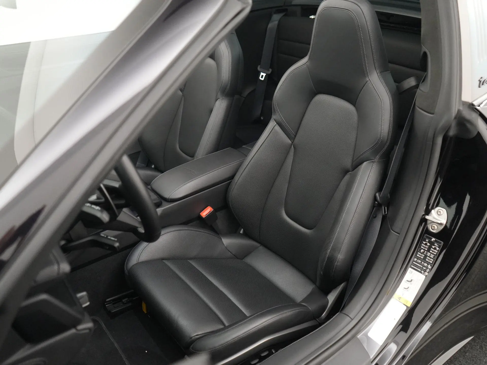 911 Targa 4 GTS Edition 50 Years Porsche Design