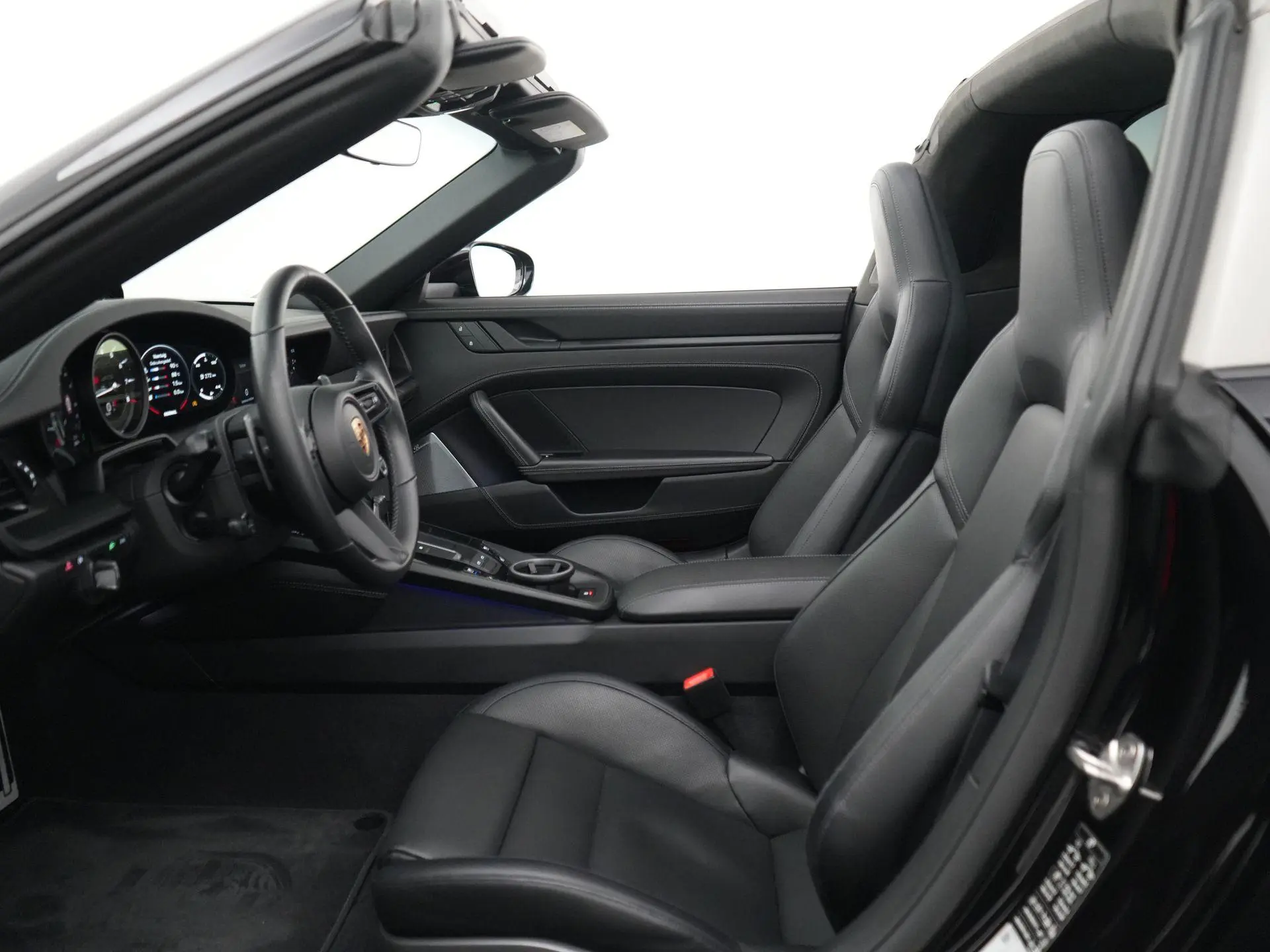 911 Targa 4 GTS Edition 50 Years Porsche Design
