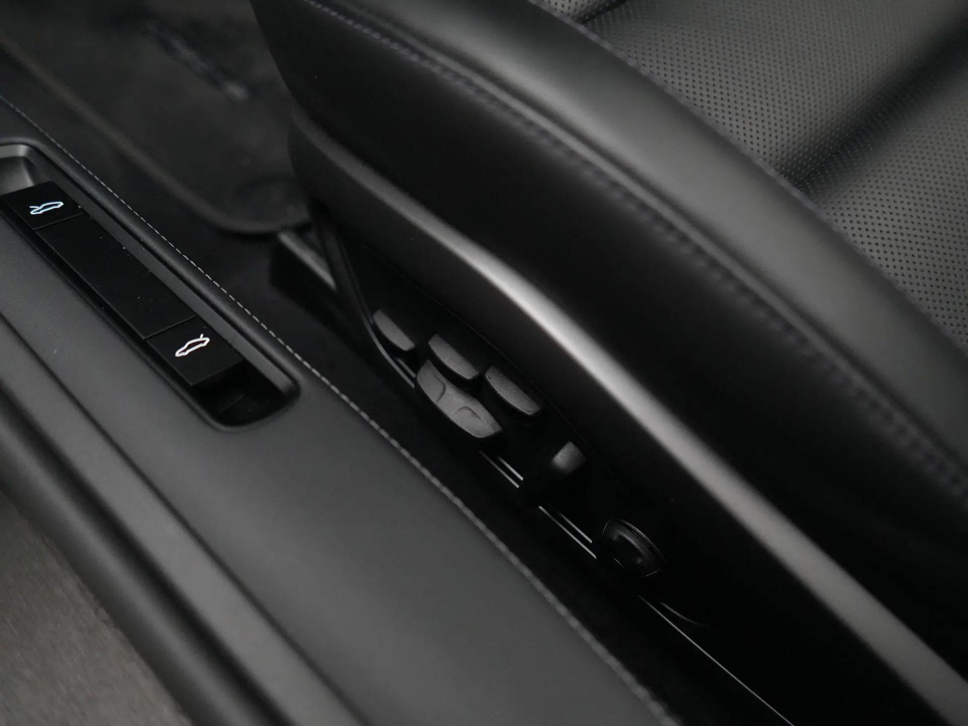 911 Targa 4 GTS Edition 50 Years Porsche Design