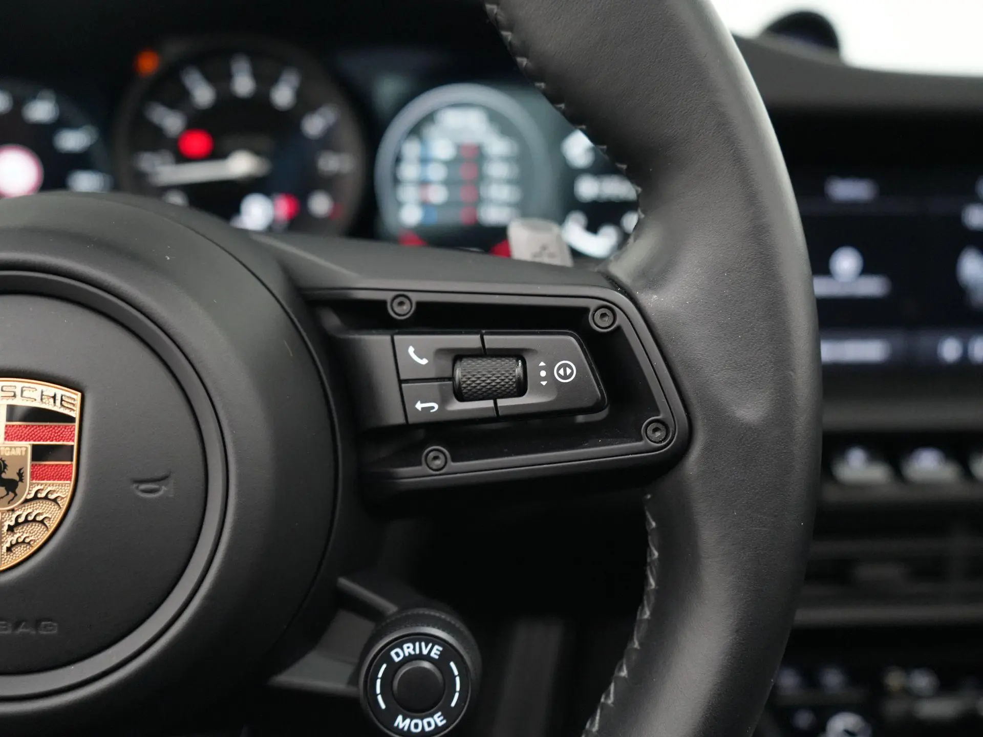 911 Targa 4 GTS Edition 50 Years Porsche Design