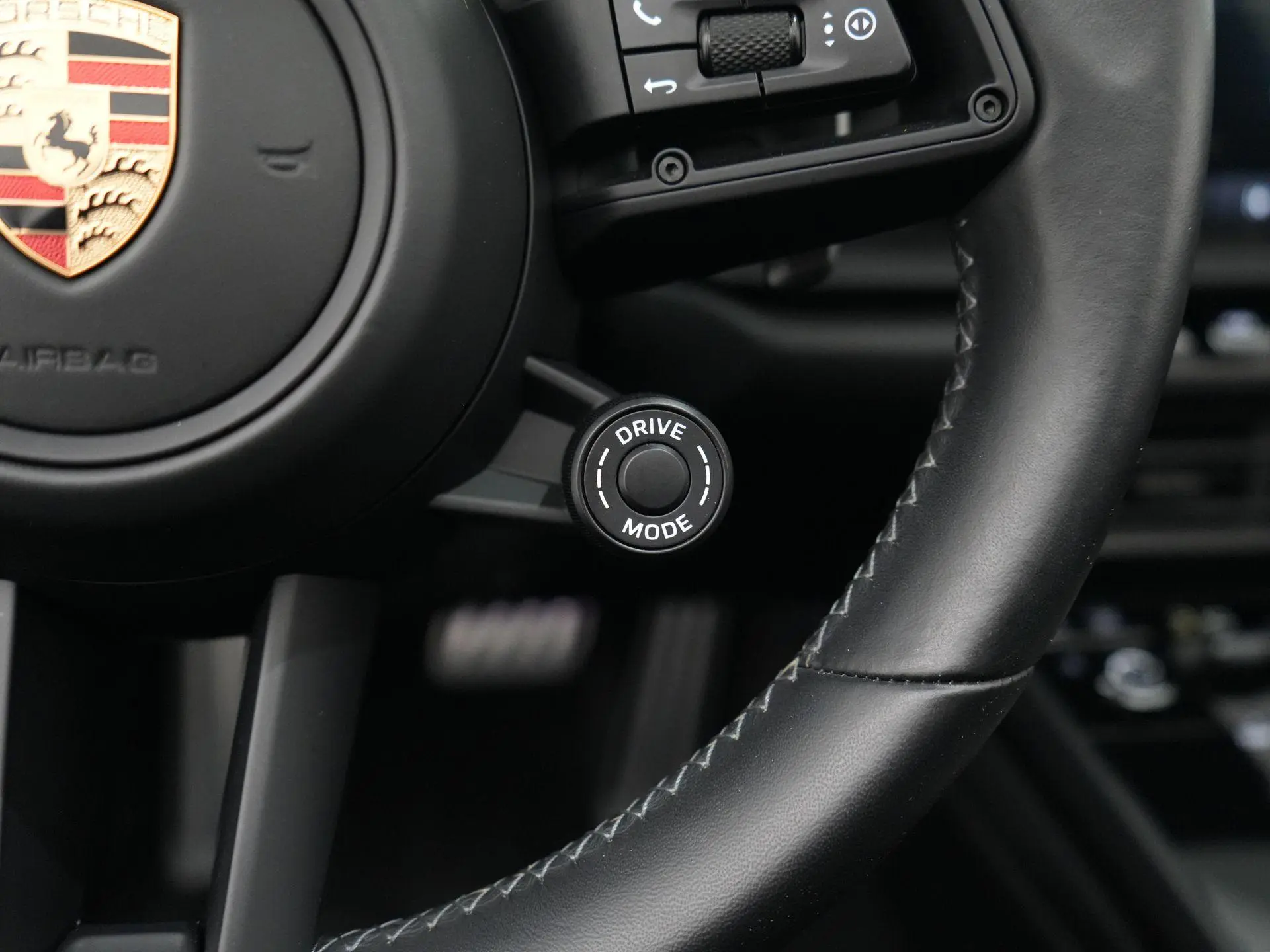 911 Targa 4 GTS Edition 50 Years Porsche Design