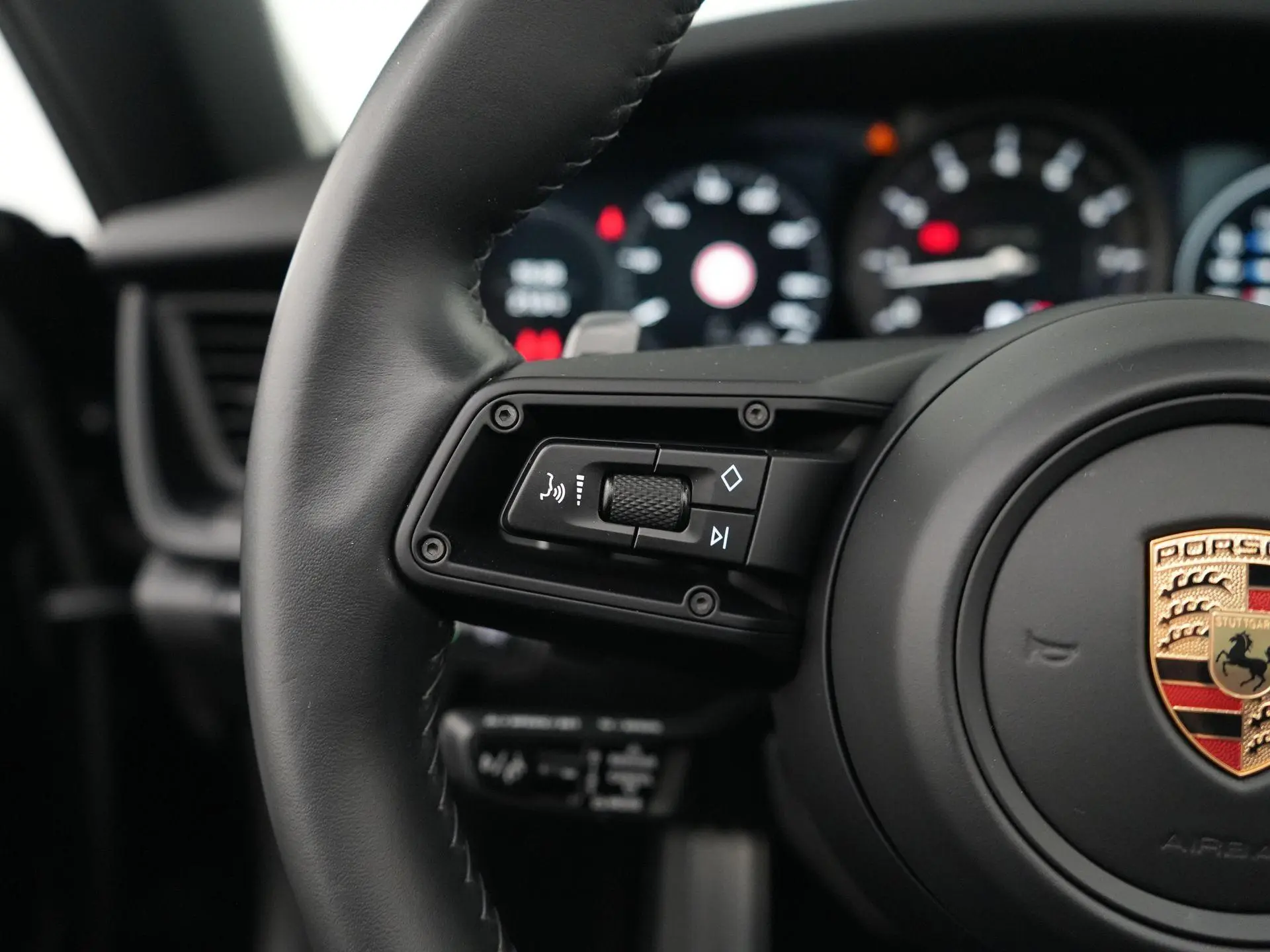 911 Targa 4 GTS Edition 50 Years Porsche Design