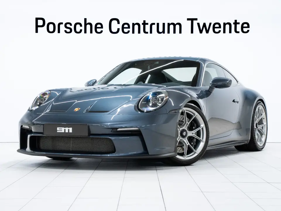 Porsche 911 GT3 Touring