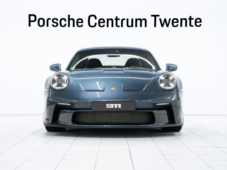 Porsche 911 GT3 Touring