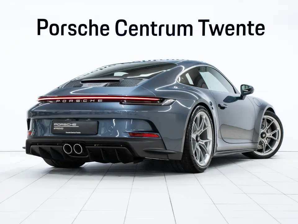 Porsche 911 GT3 Touring
