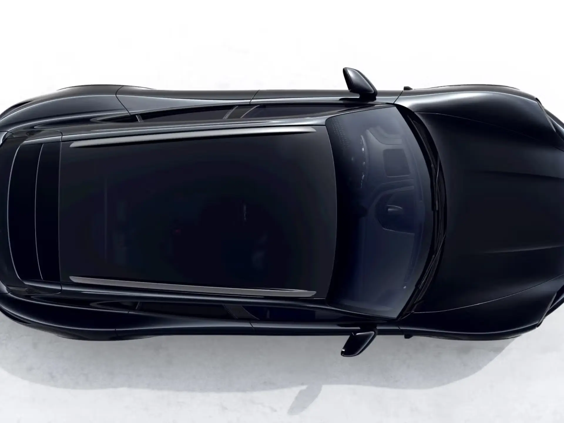 Taycan 4 Cross Turismo