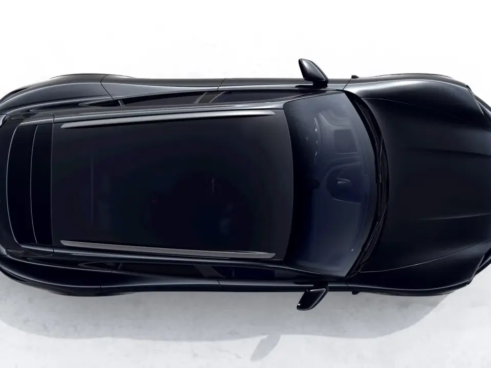 Taycan 4 Cross Turismo