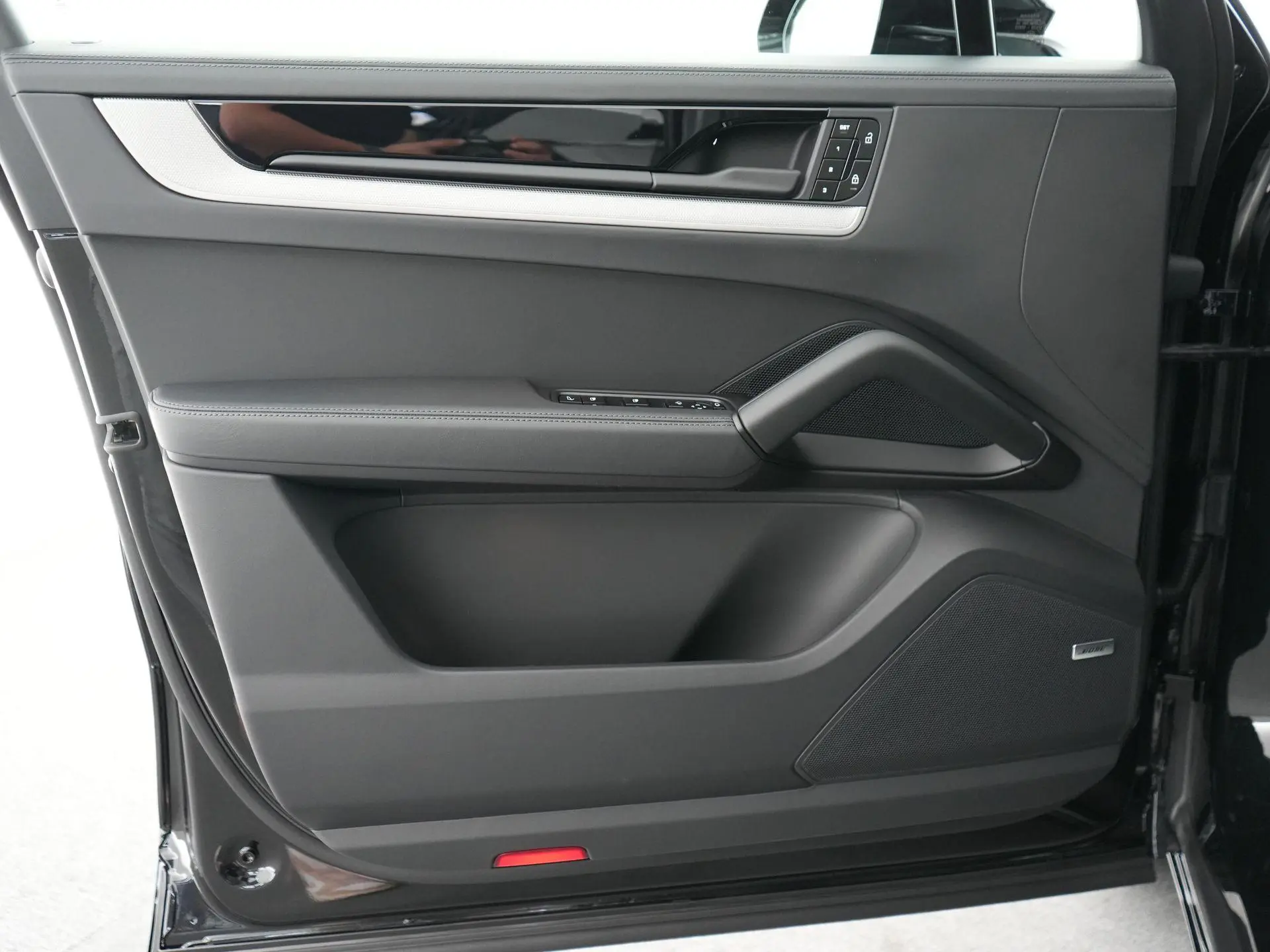 Cayenne E-Hybrid