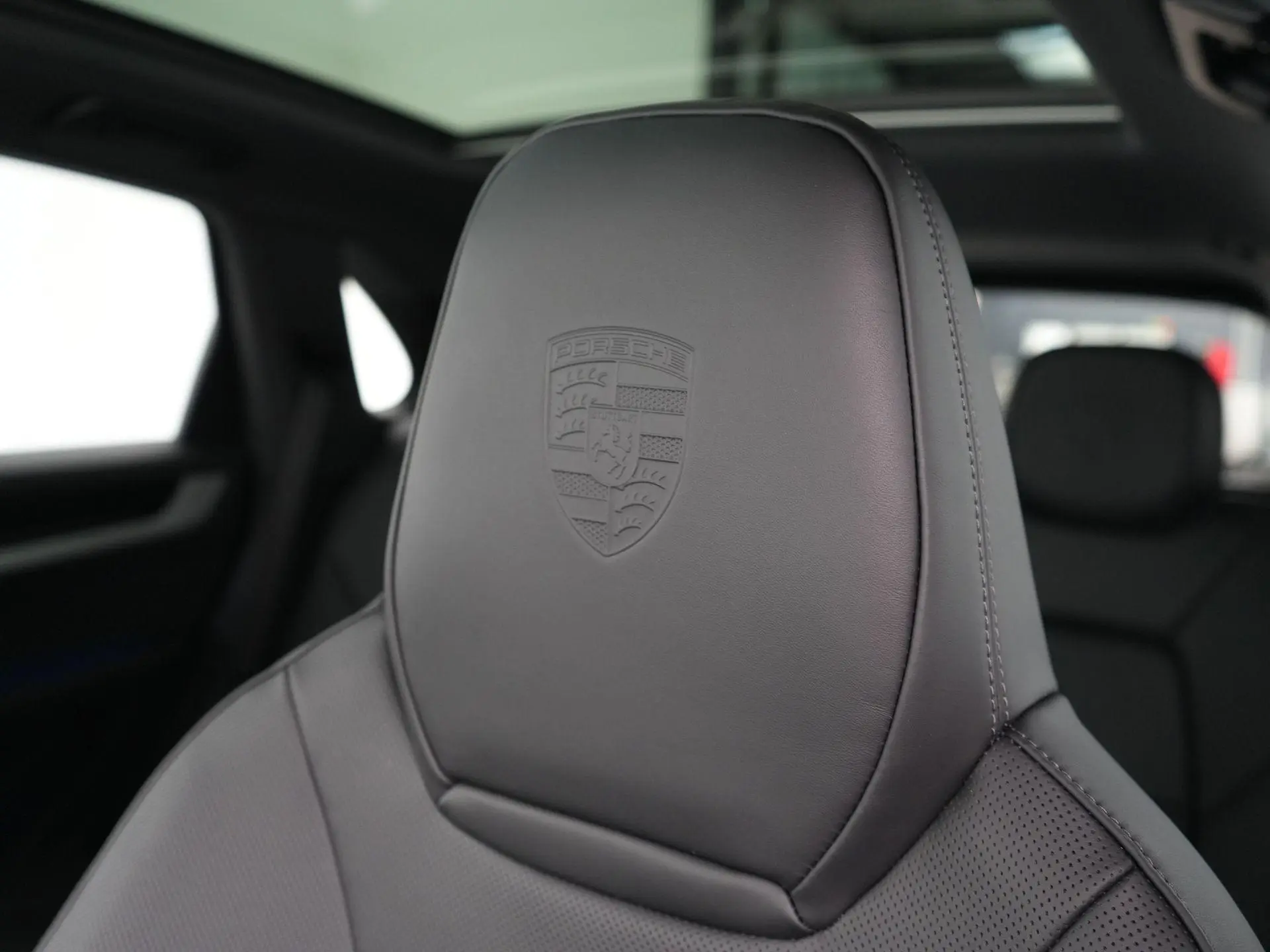 Cayenne E-Hybrid