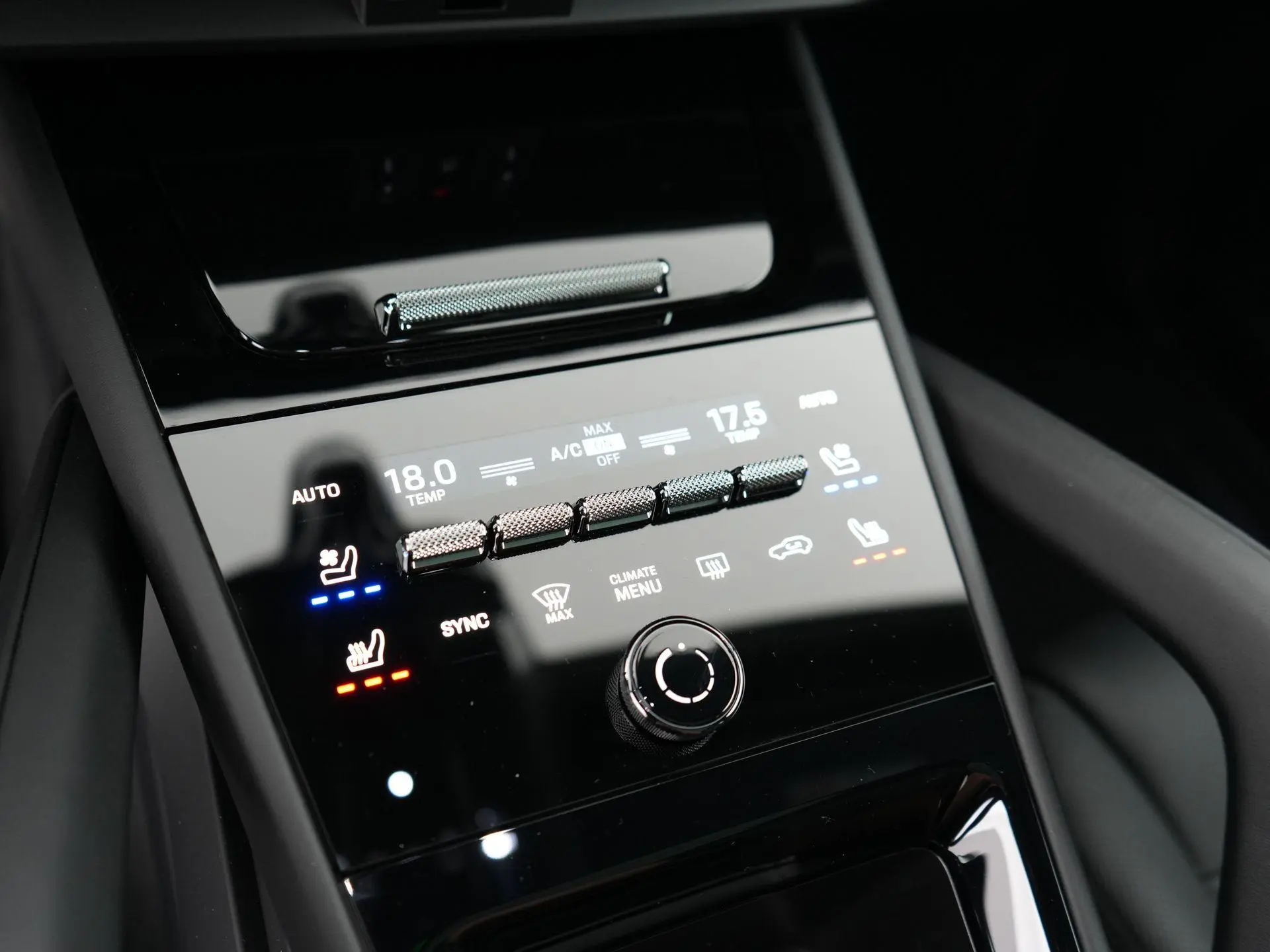 Cayenne E-Hybrid