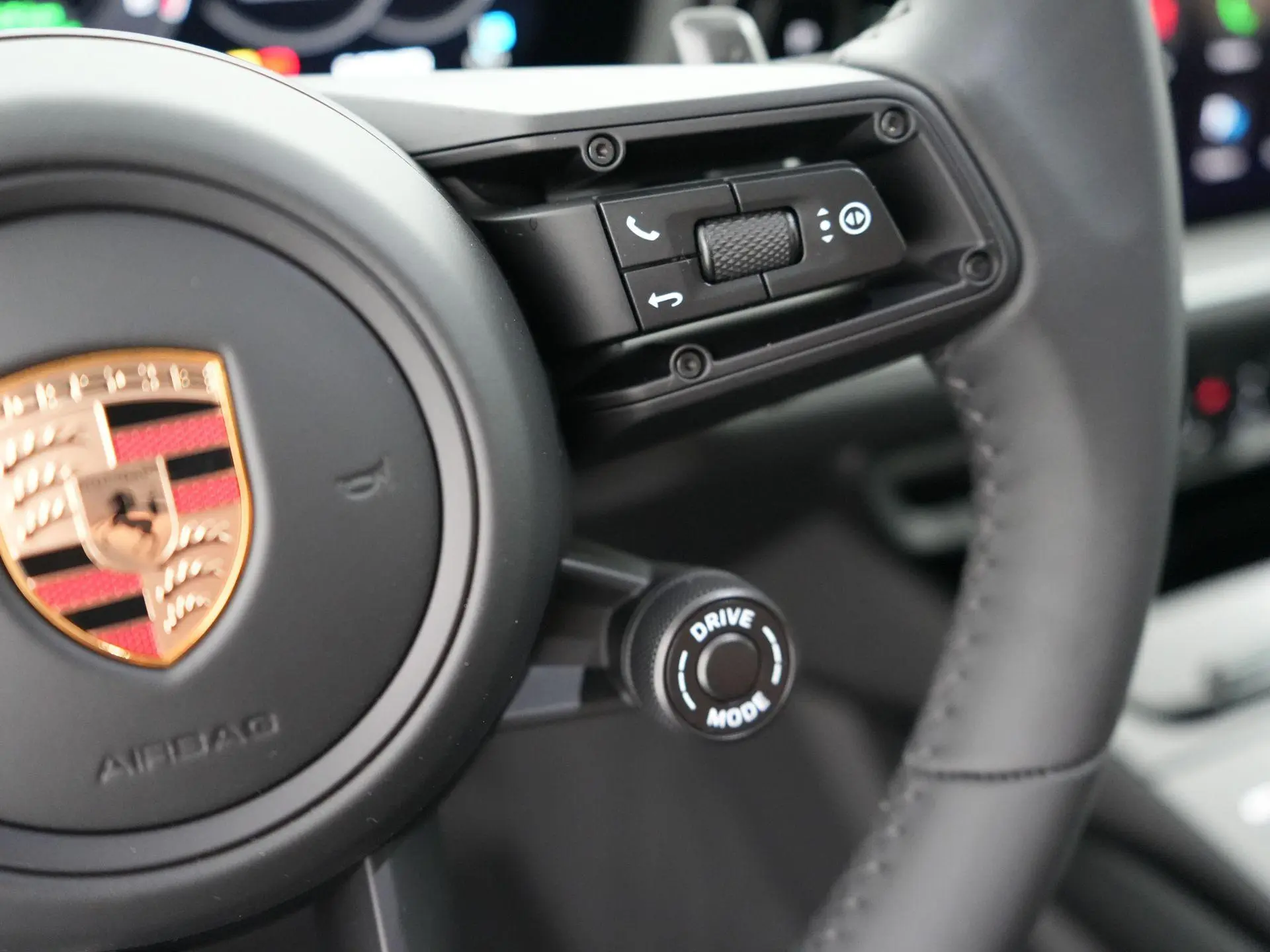 Cayenne E-Hybrid