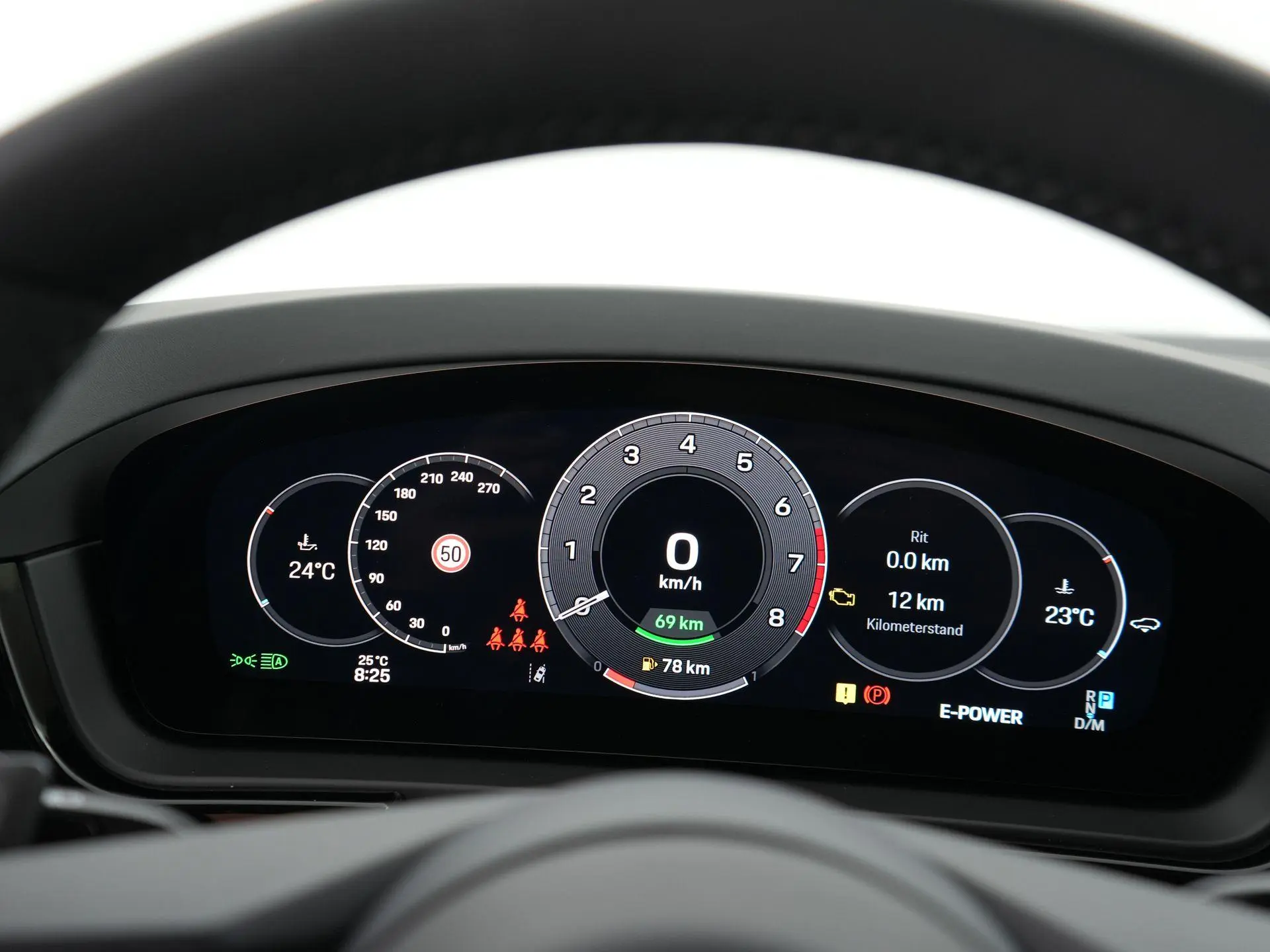 Cayenne E-Hybrid