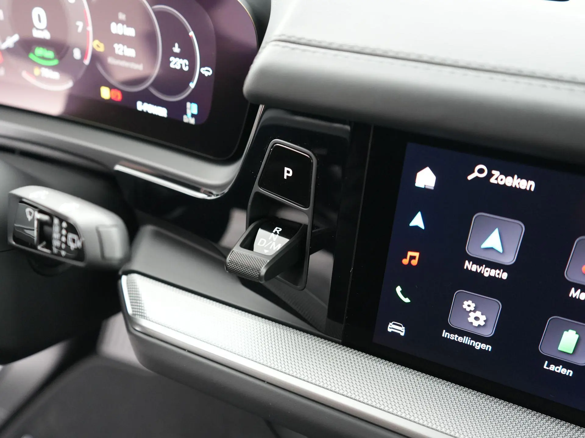 Cayenne E-Hybrid