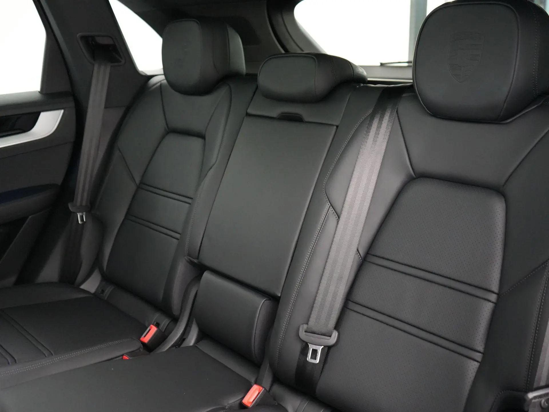 Cayenne E-Hybrid