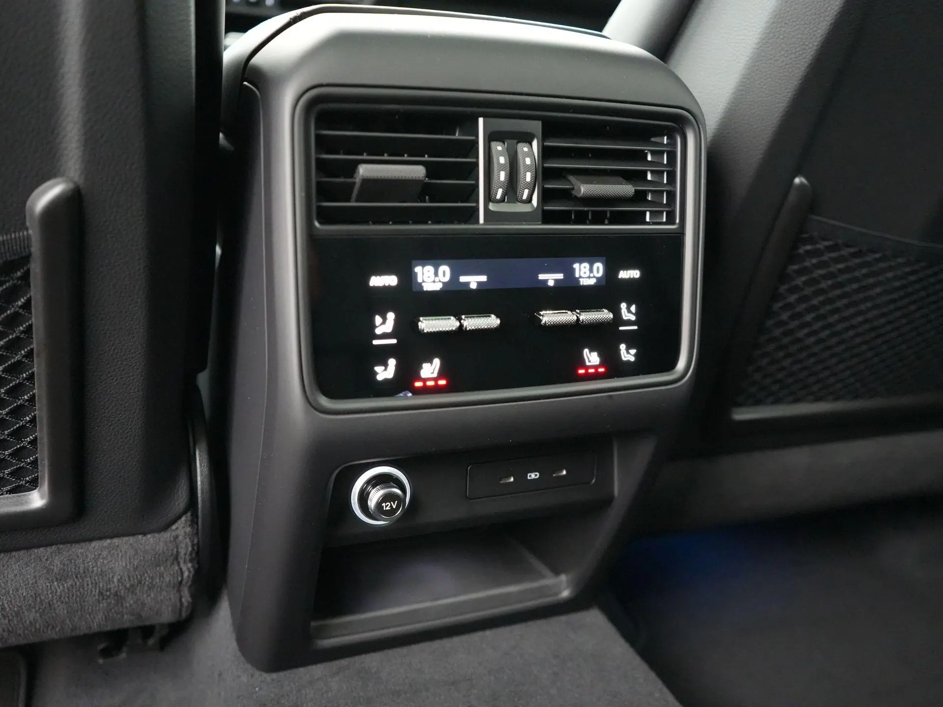 Cayenne E-Hybrid