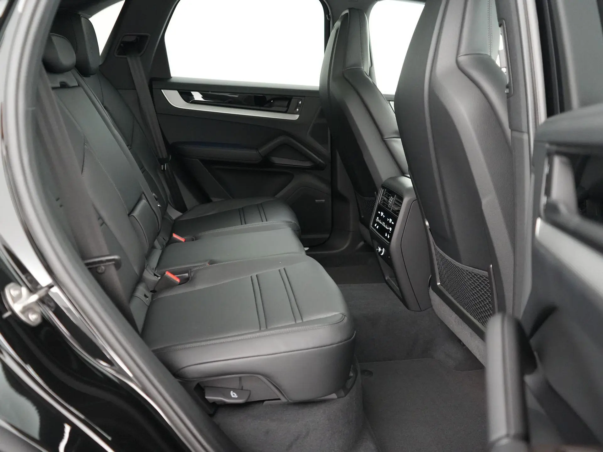 Cayenne E-Hybrid