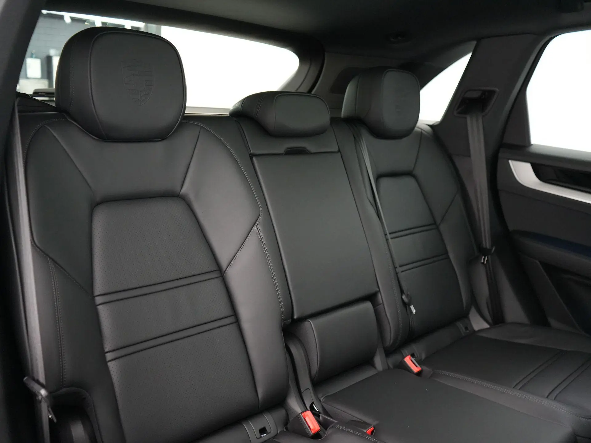 Cayenne E-Hybrid